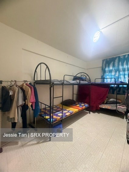 Blk 805 Tampines Polyview (Tampines), HDB 4 Rooms #525473681
